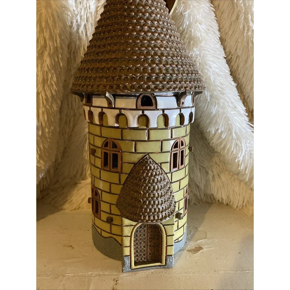 Handmade this vintage